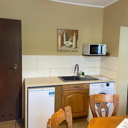 Apartamenty Jaskinia Solna Ruda Slaska Kültér fotó