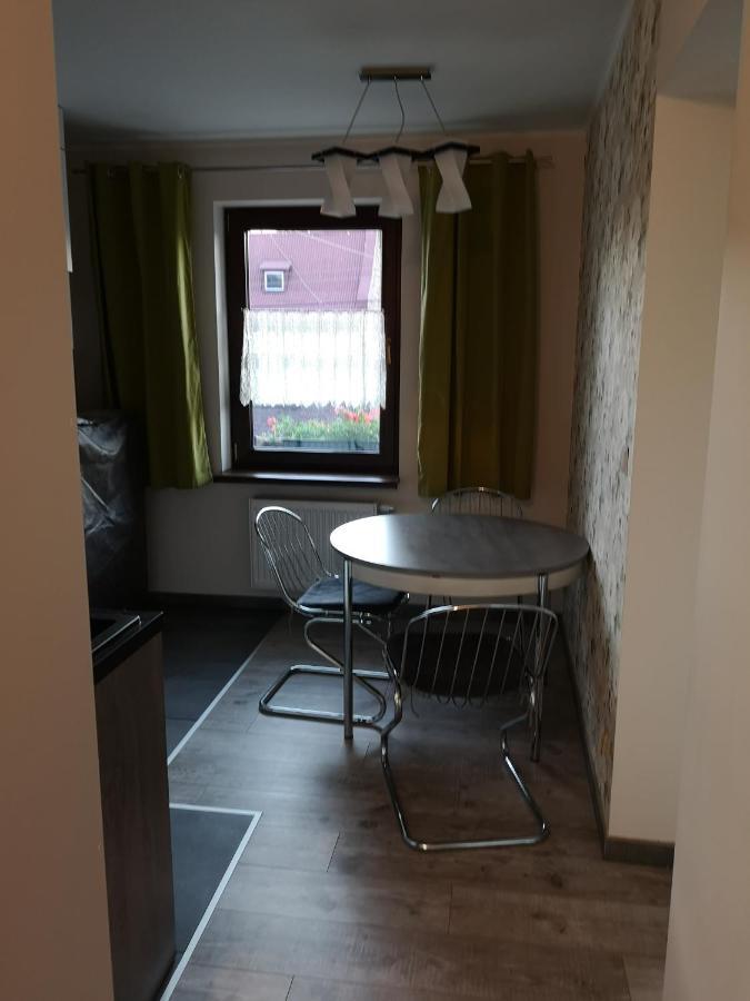 Apartamenty Jaskinia Solna Ruda Slaska Kültér fotó