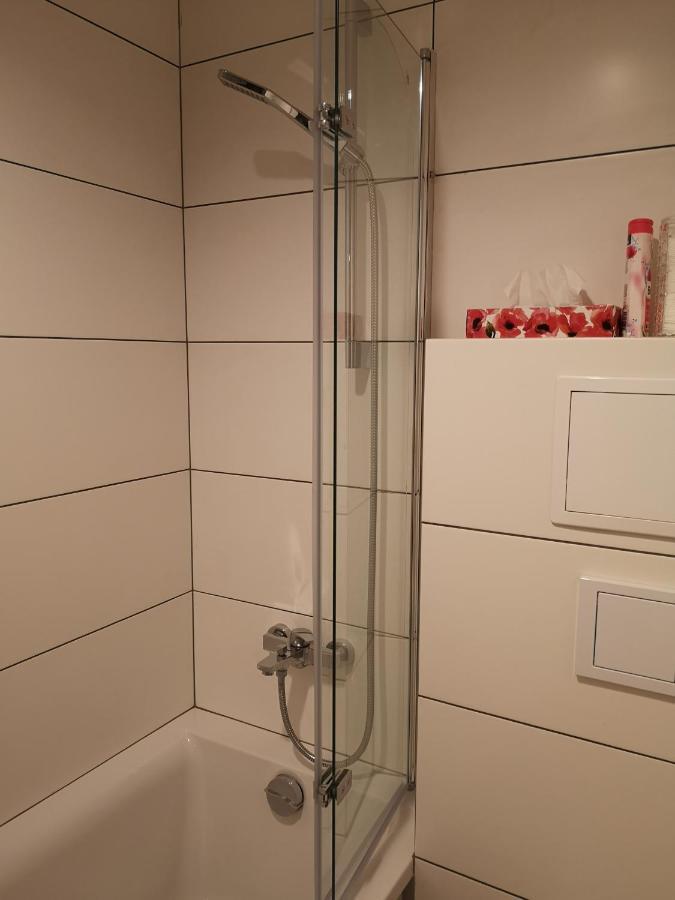 Apartamenty Jaskinia Solna Ruda Slaska Kültér fotó