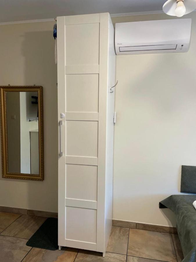 Apartamenty Jaskinia Solna Ruda Slaska Kültér fotó