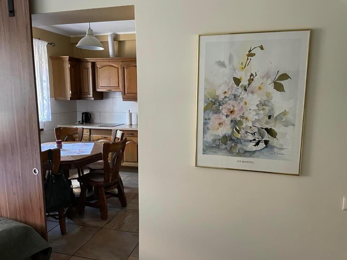 Apartamenty Jaskinia Solna Ruda Slaska Kültér fotó