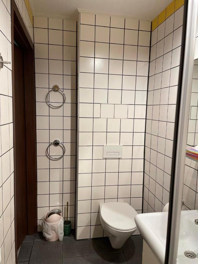Apartamenty Jaskinia Solna Ruda Slaska Kültér fotó