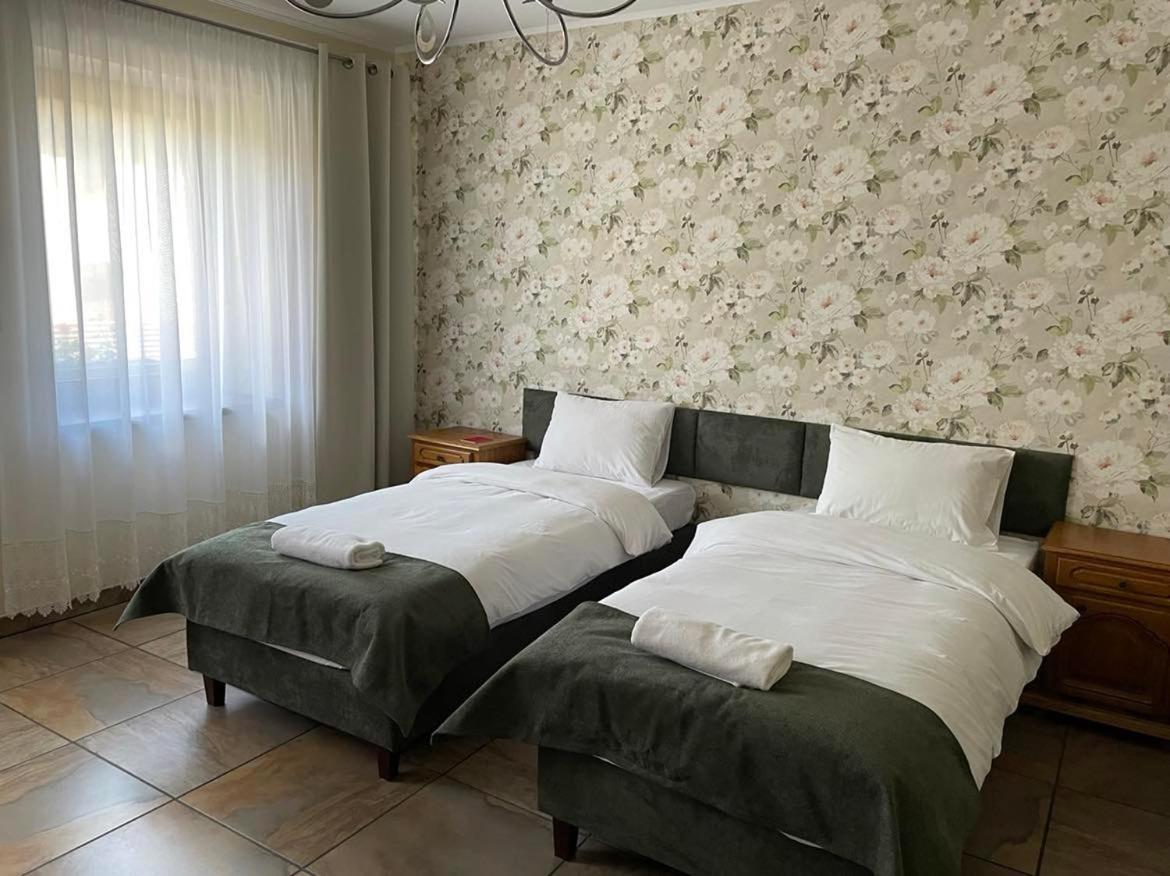 Apartamenty Jaskinia Solna Ruda Slaska Kültér fotó