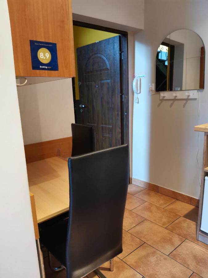 Apartamenty Jaskinia Solna Ruda Slaska Kültér fotó
