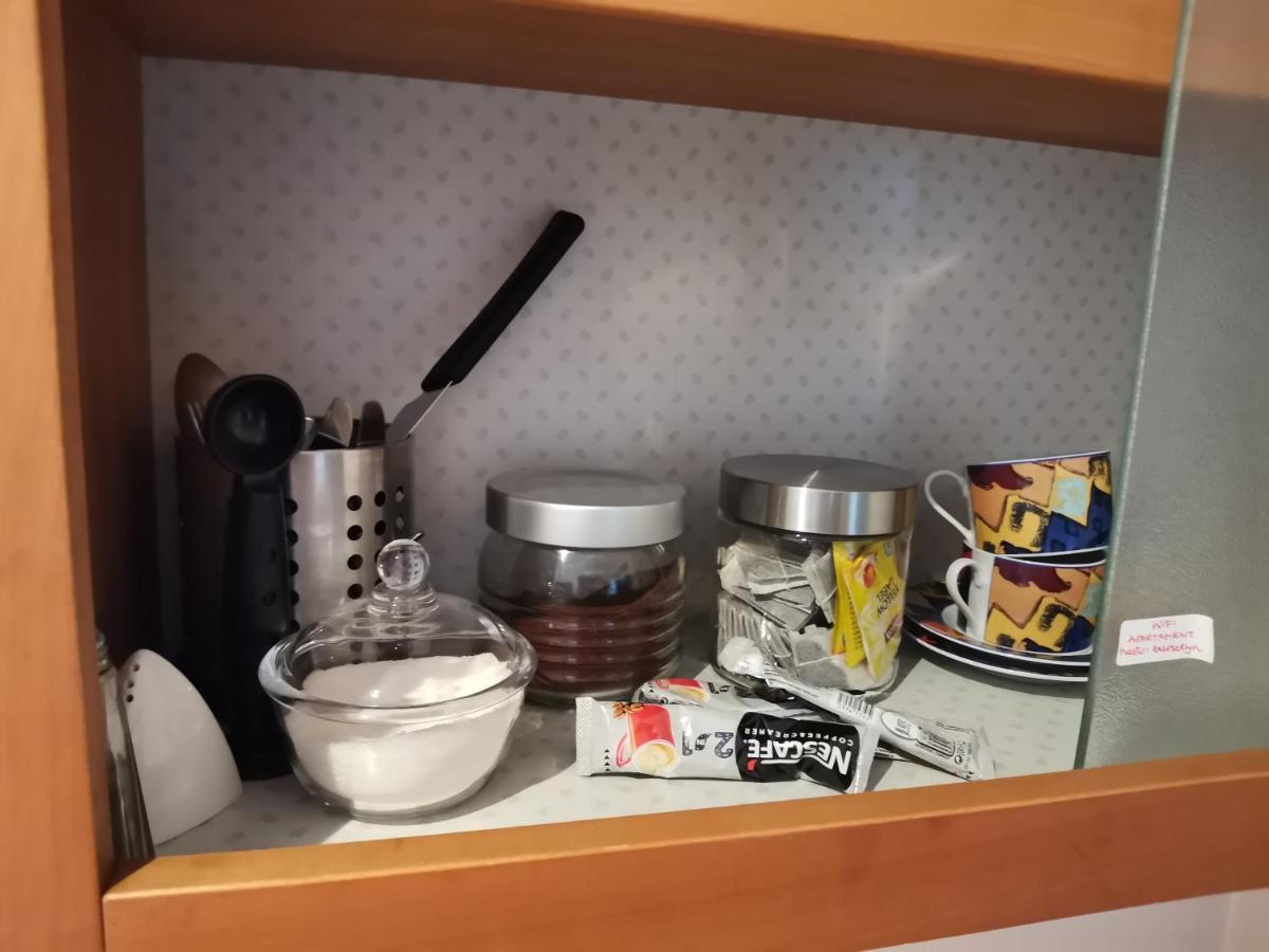 Apartamenty Jaskinia Solna Ruda Slaska Kültér fotó