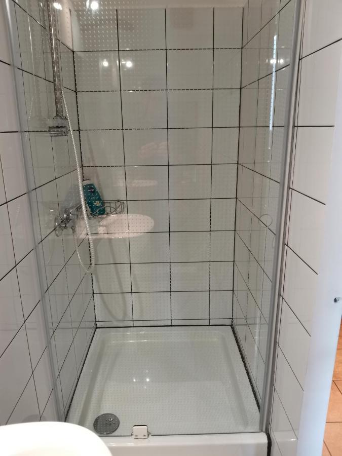 Apartamenty Jaskinia Solna Ruda Slaska Kültér fotó