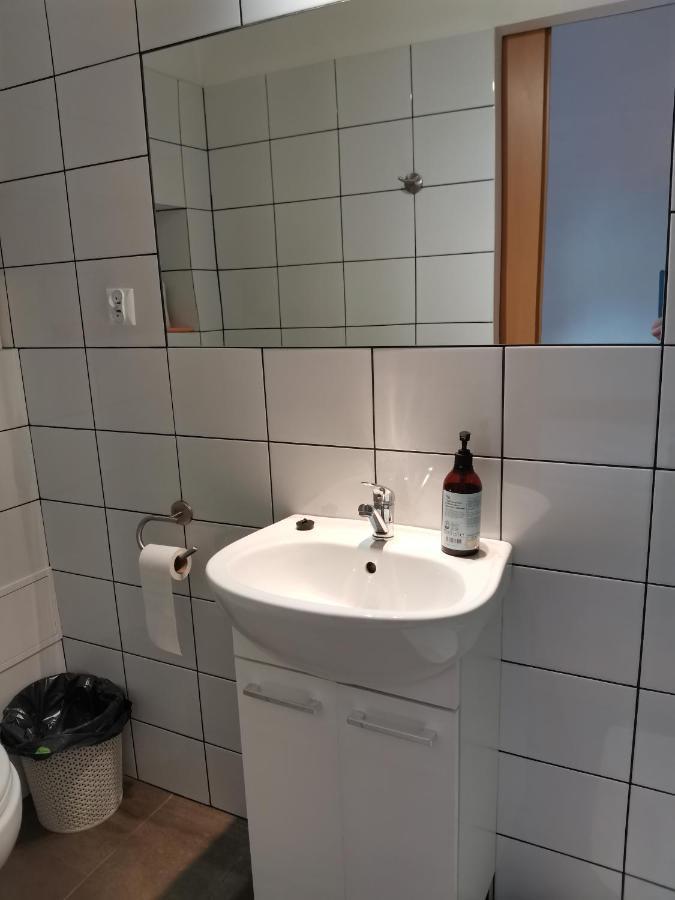 Apartamenty Jaskinia Solna Ruda Slaska Kültér fotó